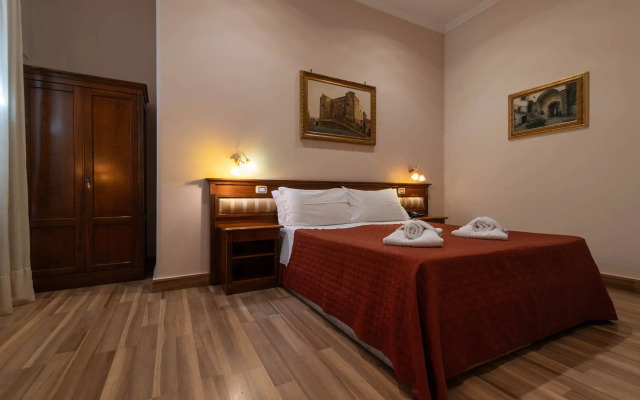 Hotiday Room Collection - Palermo Politeama