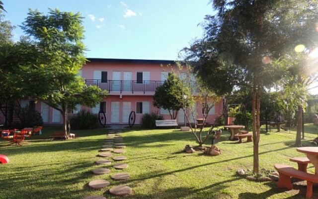 Hotel Victoria