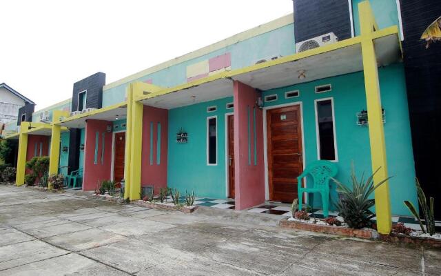 OYO 2362 Wisma Ria