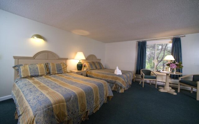 Southfleet Motor Inn