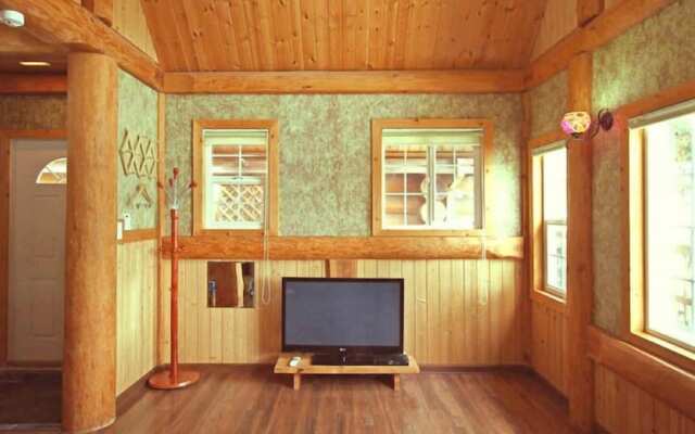 Tongyeong Daore Pension