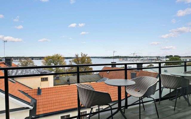 Best Western Plus Vasterviks Stadshotell