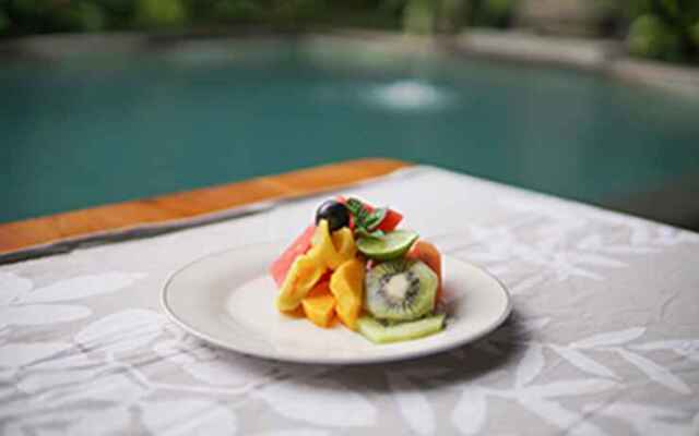 The Restu Ubud Guest House