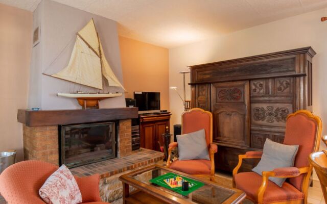 House Ty Louarn Kerlouan