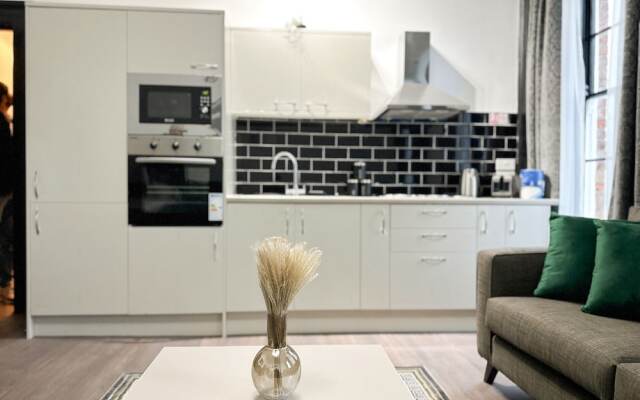Mulberry Aparthotel