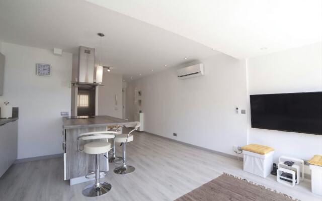 APARTAMENTOS KASA 25 - El Refugio