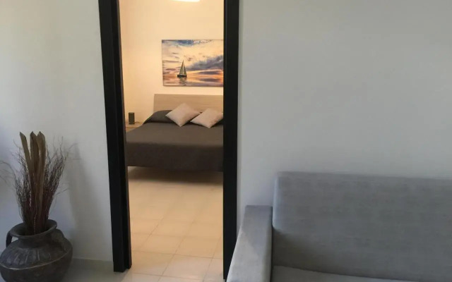 Holiday Home Fontana Greca