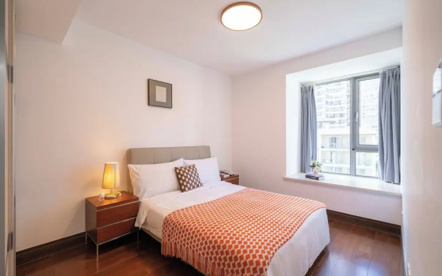 Tyms Premium 3BR 2BA Apt Yongxin Century