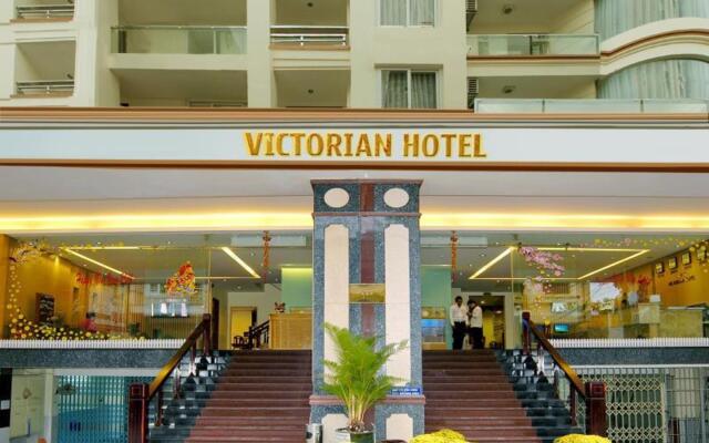 Victorian Nha Trang Hotel