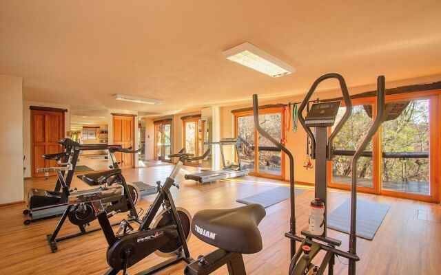 Sediba Luxury Safari Lodge