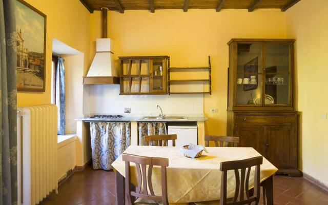Villa Grassina