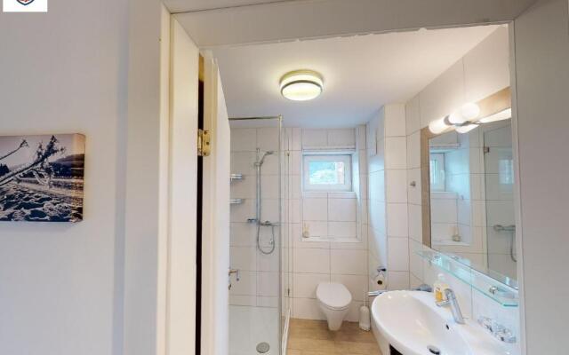 Residence Alpin Kaprun - Top 6 by Four Seasons Apartments