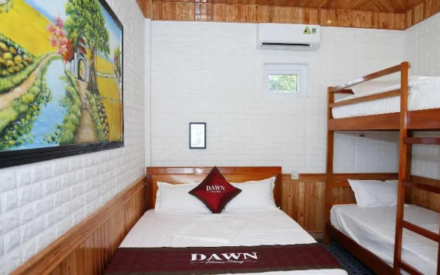 Phong Nha Dawn Homestay