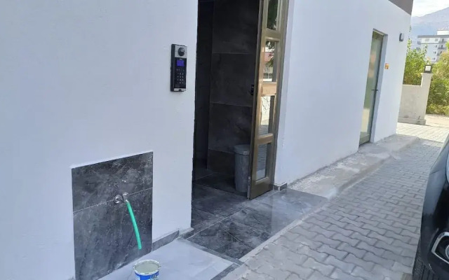 Şahiner Apart Otel