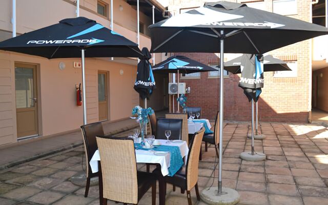 Umfolozi College Guest Lodge