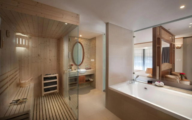 MK Premier Boutique Hotel