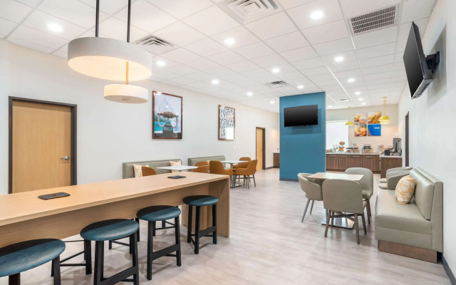 Comfort Inn Miramar Beach-Destin