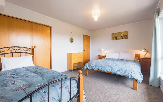 Allure Lodge