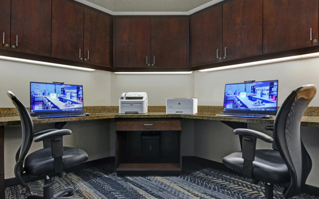 Hampton Inn Bath (Brunswick Area)