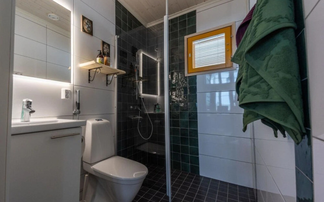 Villaroosa Hyv l Nkyl