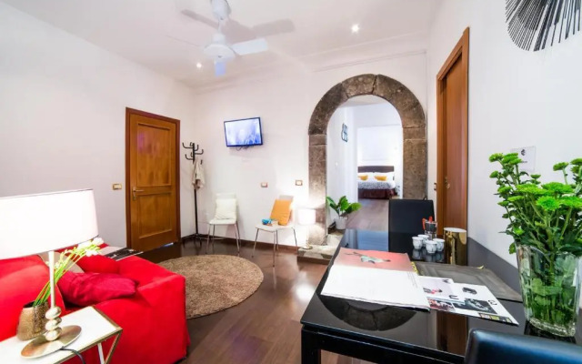 Luxury Apartment Ghetto