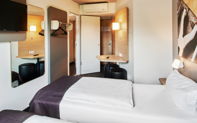 B&B Hotel Offenbach-Süd