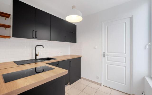 NEW Le Cosy refuge, 2 pers, bien situé