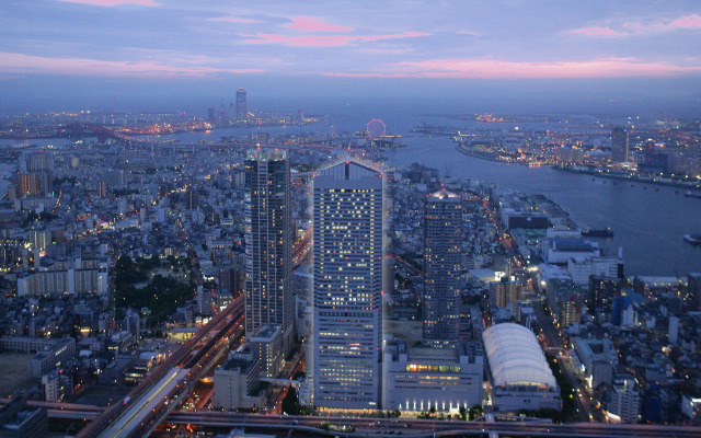 ART HOTEL Osaka Bay Tower