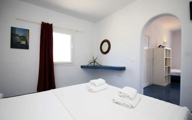 Thea Luxury Resort