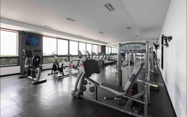 Nomade Place in Heart of New Polanco/ 4guest
