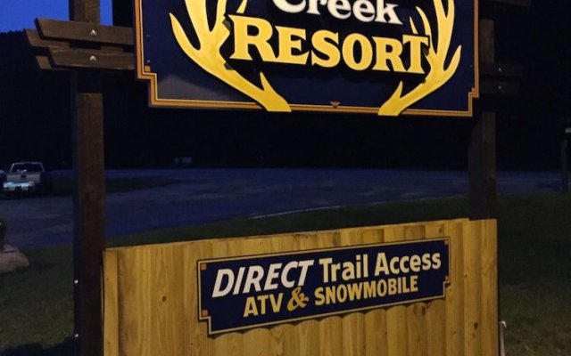 Whitetail Creek Camping Resort