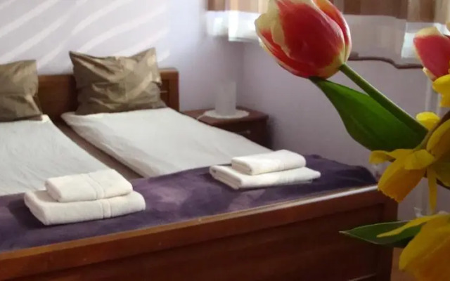 City Centre Apartments