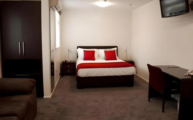 Eden Park Motel