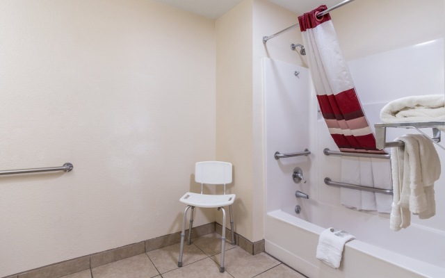 Red Roof Inn Albuquerque - Midtown