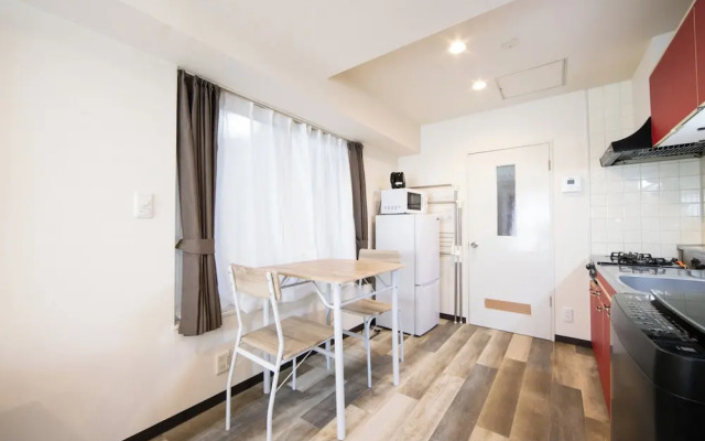 City Heights Minami6jo