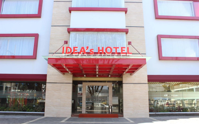 Idea's Hotel
