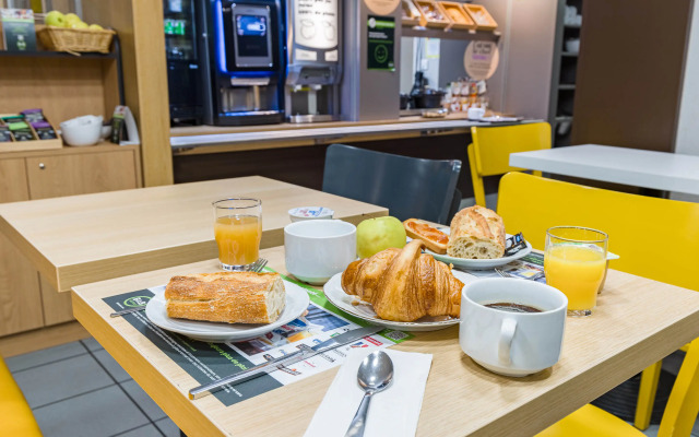 B&B HOTEL Tours Sud Joué-lès-tours