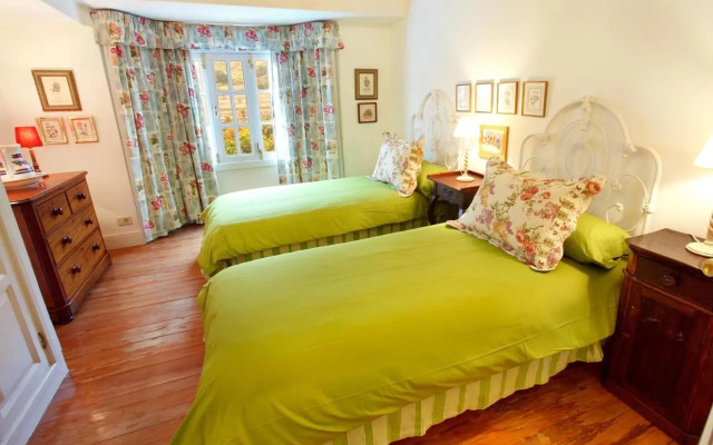 La Asomadita Casa Rural