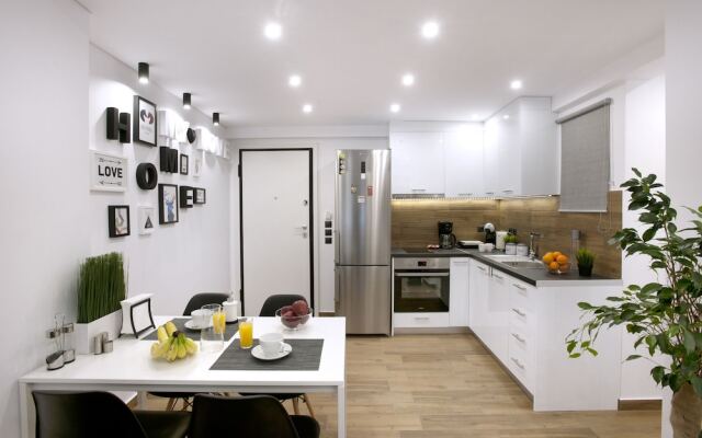 Α Koukaki, Modern Newly Refurbished Apartment