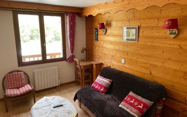 APPARTEMENT LE CHATELARD HOTEL La VANOISE