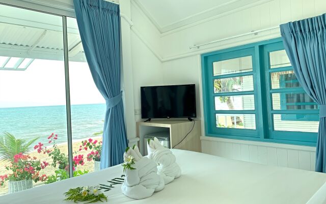 Sand Sea Beach Resort