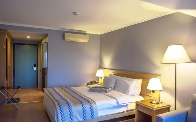 Denizati Plus Hotel