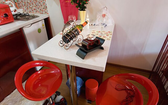 Yangpyeong Natural Fragrance Individual Pension