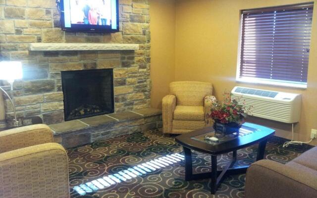 Cobblestone Inn & Suites - Hartington