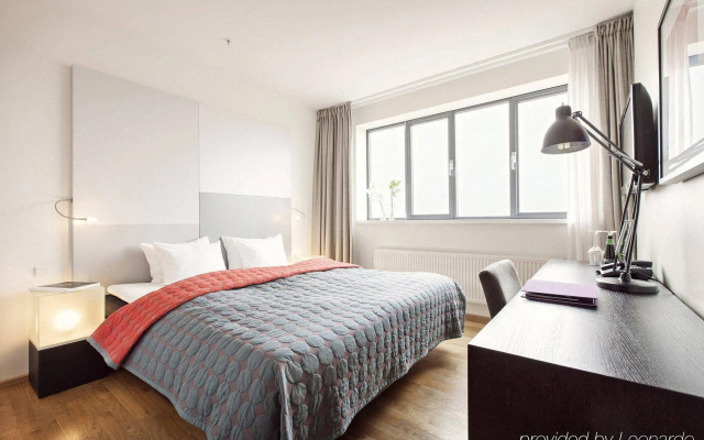 1 Hotel Copenhagen