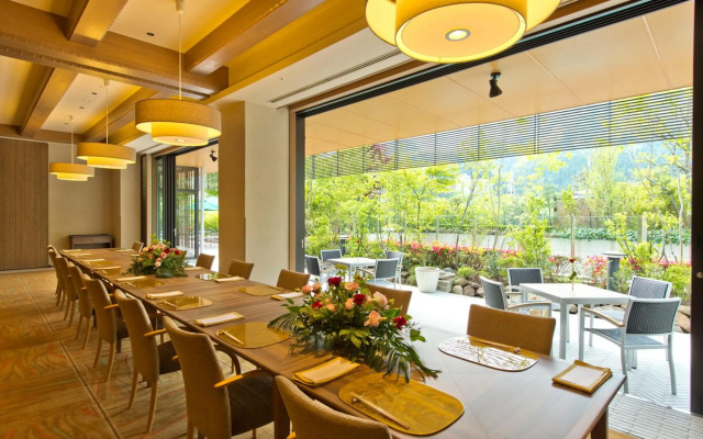 Kinugawa Kanaya Hotel
