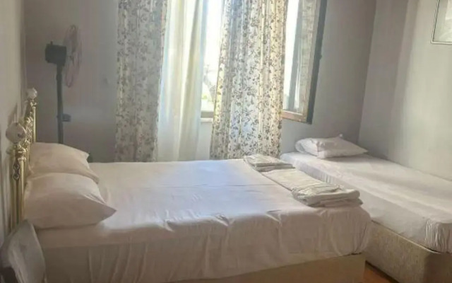 Veni Vidi Dormi - Hostel