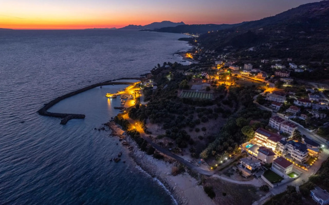 Hotel Dimitra