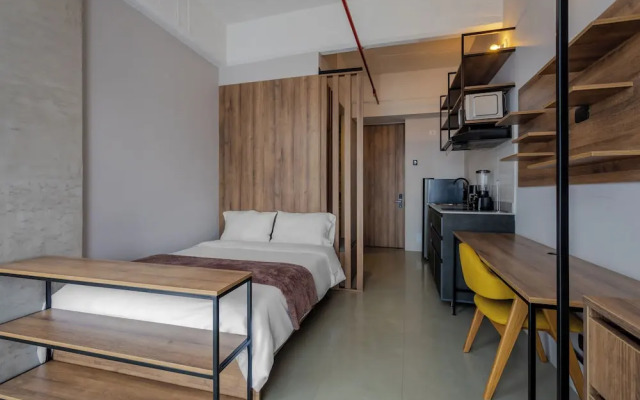 Ivin 567 by Atelier