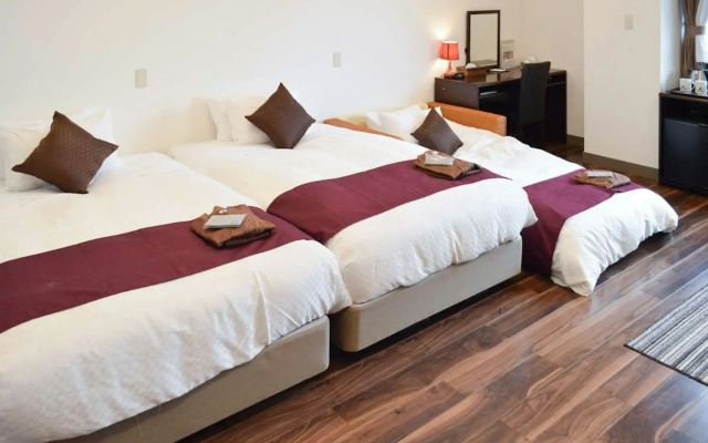 LiVEMAX RESORT Jogasaki Kaigan